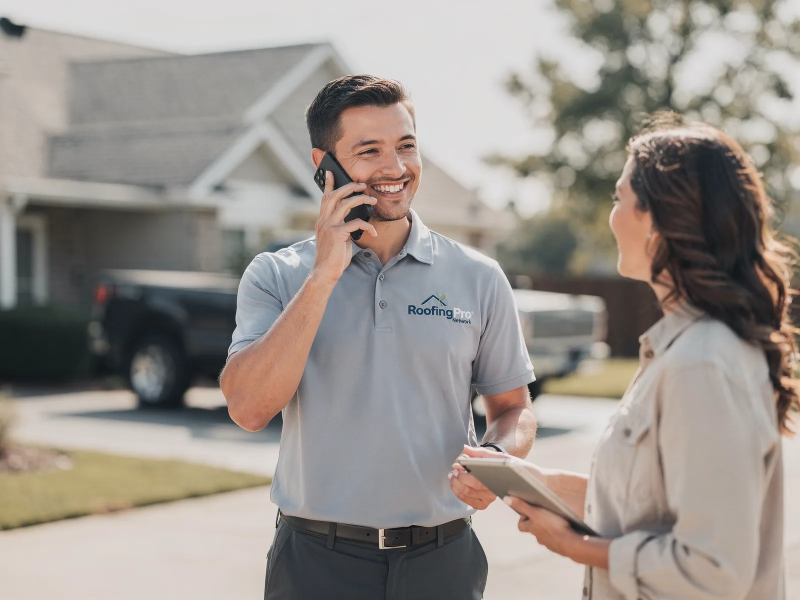 Roof Repair Delhi, CA FAQs